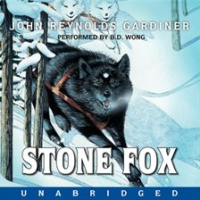Stone_Fox